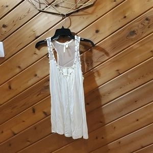 Bling Tank Top